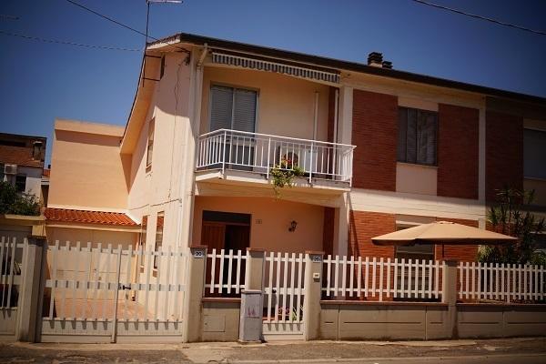 Il Melograno Bed and Breakfast Oristano Eksteriør billede